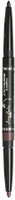 Anna Andre Paris 2 in 1 Lip Definer & Eyeliner Shade 50100(Deep Brown) RS.295.00