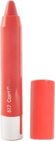 7 Heavens Photogenic Chubby Lip Crayon(3 g, Coral Flush-517) - Price 149 72 % Off  