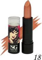 Amura Smart Girl LipStick 18(4.5 g, 18) - Price 109 27 % Off  
