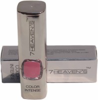 7 Heavens Color Intense Lipstick(3.8 g, Baby Pink) - Price 225 81 % Off  