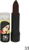 Amura Smart Girl LipStick 35(4.5 g, 35) - Price 89 40 % Off  