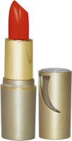 Adbeni Gold Glam Orange Lipstick Pack of 1(4 g, TY-G-002-1002) - Price 99 62 % Off  