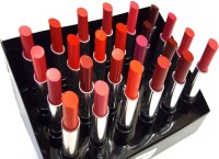 VEASTA Matte Lipstick QWE 24(4.8 ml, MUTICOLOR) - Price 649 78 % Off  