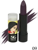 Amura Smart Girl LipStick 09(4.5 g, 09) - Price 89 40 % Off  