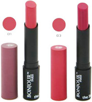 Bonjour Paris Color Cap Lipstick 51(8.4 g, Multicolor,) RS.416.00
