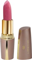 La Perla Super Stay Hot Baby Pink Col Lipstick-123(3 g, 123) - Price 99 58 % Off  