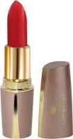 La Perla Super Stay Hot Red Col Lipstick-115(4 g, 115) - Price 99 58 % Off  