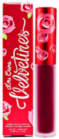 Lime Crime Beet It(7.5 ml, Deep Berry Red) - Price 550 84 % Off