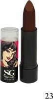 Amura Smart Girl LipStick 23(4.5 g, 23) - Price 89 40 % Off  