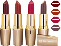 Rythmx Color Intense Lipstick 2204091(Multicolor,, 13.6 g)