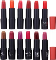 OTG Wholesale Price Lipstick Combo(50.4 g, TG-1-4) - Price 750 79 % Off  