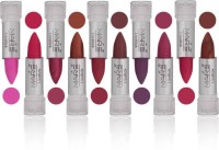 Smart Mars Mini Lipstick(150 g, Multicolor (Shade - 115)) - Price 230 76 % Off  