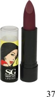 Amura Smart Girl LipStick 37(4.5 g, 37) - Price 89 40 % Off  