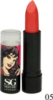 Amura Smart Girl LipStick 05(4.5 g, 05) - Price 89 40 % Off  