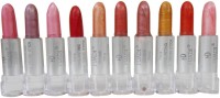 Huadi Pink Label Lipstick(2.5 g, Multicolor) - Price 137 76 % Off  