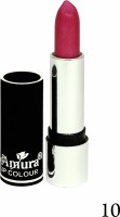 Amura Lip Colour 10(4.5 g, 10) - Price 109 27 % Off  