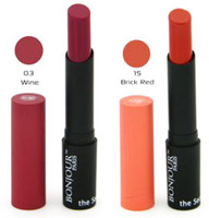 Bonjour Paris Color Cap Lipstick(8.4 g, Maroon, Orange) RS.464.00