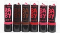 Kiss Beauty Baby(24 ml, Pink,Maroon,red,orange,dark red,coffee) - Price 199 83 % Off  