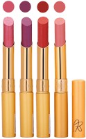 Rythmx easy to wear lipstick set fashion women beauty makeup(8.8 g, VT-14-15) - Price 374 76 % Off  