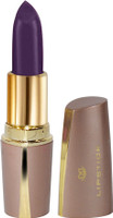 La Perla Super Stay Hot Purple Col Lipstick-114(5 g, 114) - Price 99 58 % Off