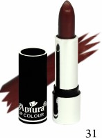Amura Lip Colour 31(4.5 g, 31) - Price 109 27 % Off  