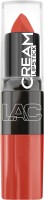 L.A. COLORS Moisture Cream Lipstick - Heavenly(Heavenly-CML480, 3.8 g)