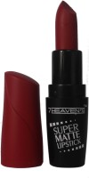 7 Heavens Super Matte Lipstick(3.6 g, RUSSIAN RED) - Price 285 76 % Off  