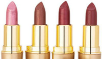 Rythmx Golden Lipstick Combo 506 510 517 503(16 g, Multicolor,) - Price 371 76 % Off  