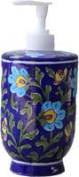 Blue Decor Lotion001 300 ml Gel, Lotion, Foam, Conditioner, Soap, Shampoo Dispenser(Multicolor) RS.649.00