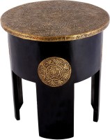 Rajrang Kingsland Solid Wood Living Room Chair(Finish Color - Coffee)   Furniture  (Rajrang)