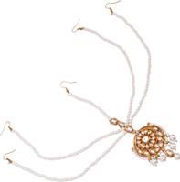 Imli Street BVN013 Brass Matha Patti Imli Street BVN013 Brass Matha Patti