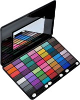 Cameleon Eyeshadow kit for Women(Pack of 56)