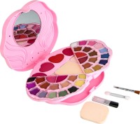 ADS Fashion Color Makeup Kit - Price 299 80 % Off  