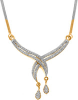 Alysa Sitara Alloy, Silver Tanmaniya Alysa Sitara Alloy, Silver Tanmaniya