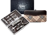 Foolzy 13 In 1 Manicure Set Kit(200 g, Set of 12) - Price 449 82 % Off  