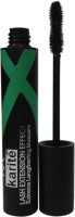 Kiss Beauty Extreme Lengthening Mascara Good Choice-HOPRS 12 ml(Black) - Price 139 59 % Off  