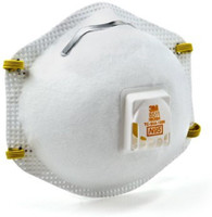 3M Pollution Mask 8511 Mask and Respirator RS.367.00