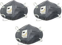 3M Pollution Mask 9004 Pollution Mask and Respirator RS.195.00