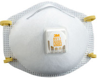 3M Blazon Pack Of 2 BDM-8511 Mask and Respirator RS.375.00