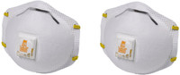 3M Anti Pollution Masks 8511V Mask and Respirator RS.367.00