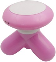 Mimo MMQUA_102 Electric Massager(Pink) - Price 129 81 % Off  