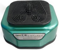 Tiens 780 780 Massager(Green) - Price 27400 39 % Off  