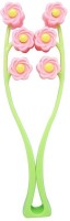 HomeGenie G-1 Face Up Roller Face Massager Massager(Pink) - Price 135 83 % Off  