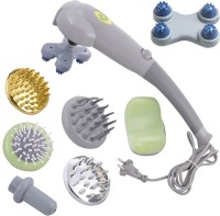 JM MG441 7in1 Hammer Therapy Slimmer Massager(Multicolor) - Price 1199 77 % Off  