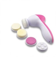 Killys Face Beauty care 5 in 1 Massager(Pink) - Price 225 84 % Off  
