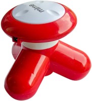 Evana Convenient for Travelling Ultra Massager(Red) - Price 175 78 % Off  