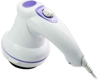 Shrih SH-0438 Handheld Manipol Body Massager(White) - Price 599 81 % Off  