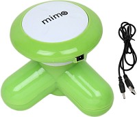 Royale RSDP039 Mini Massager(Green, White, Red) - Price 143 82 % Off  