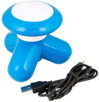 Mimo R02D XY3199 Massager(Blue) - Price 129 81 % Off  