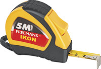 FREEMANS IK519 Meas